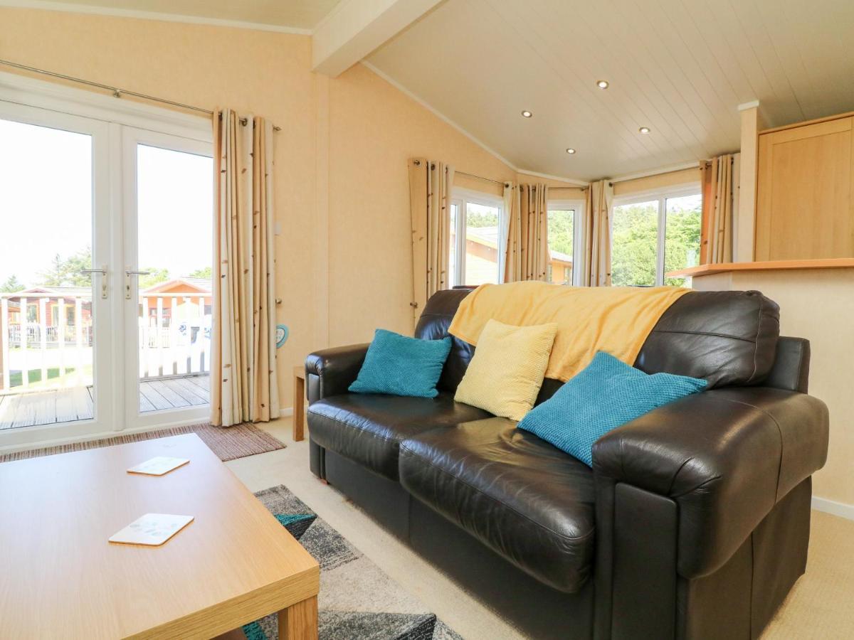 Mojo Villa Ilfracombe Exterior photo