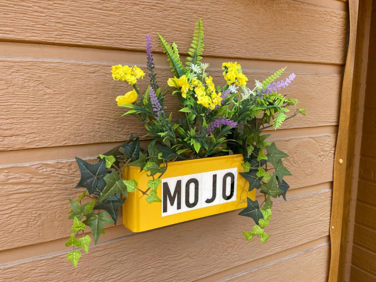 Mojo Villa Ilfracombe Exterior photo