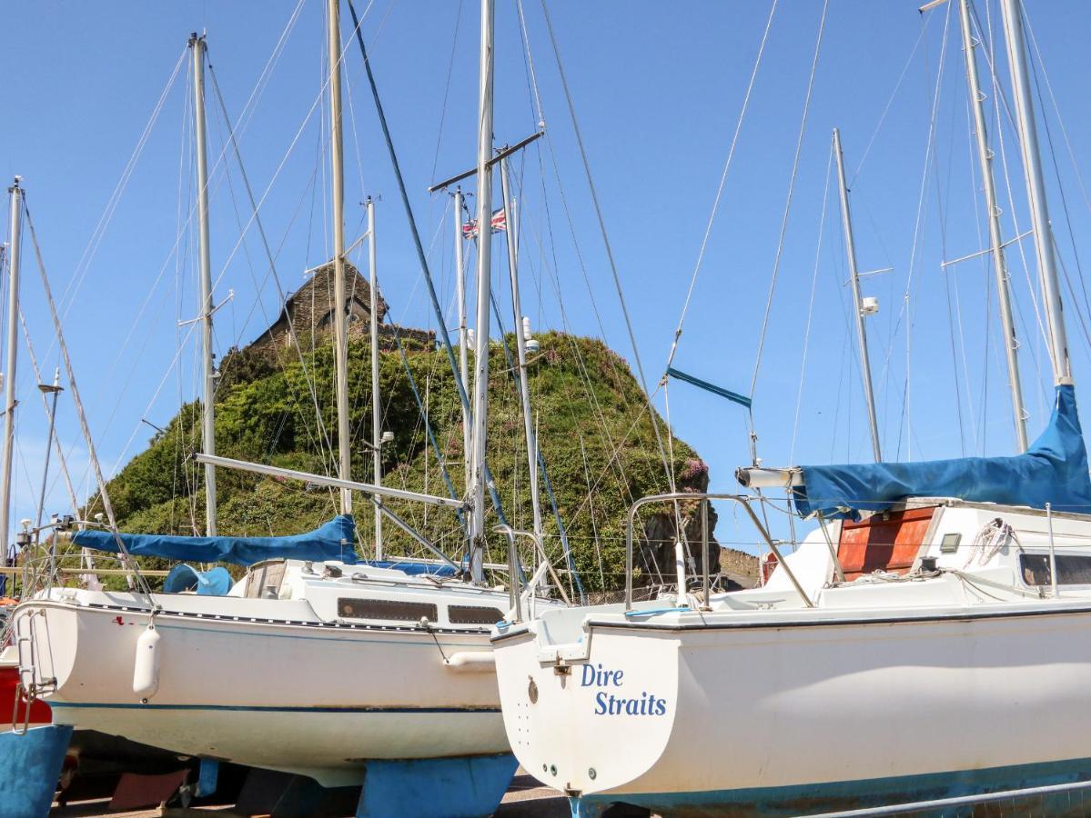 Mojo Villa Ilfracombe Exterior photo