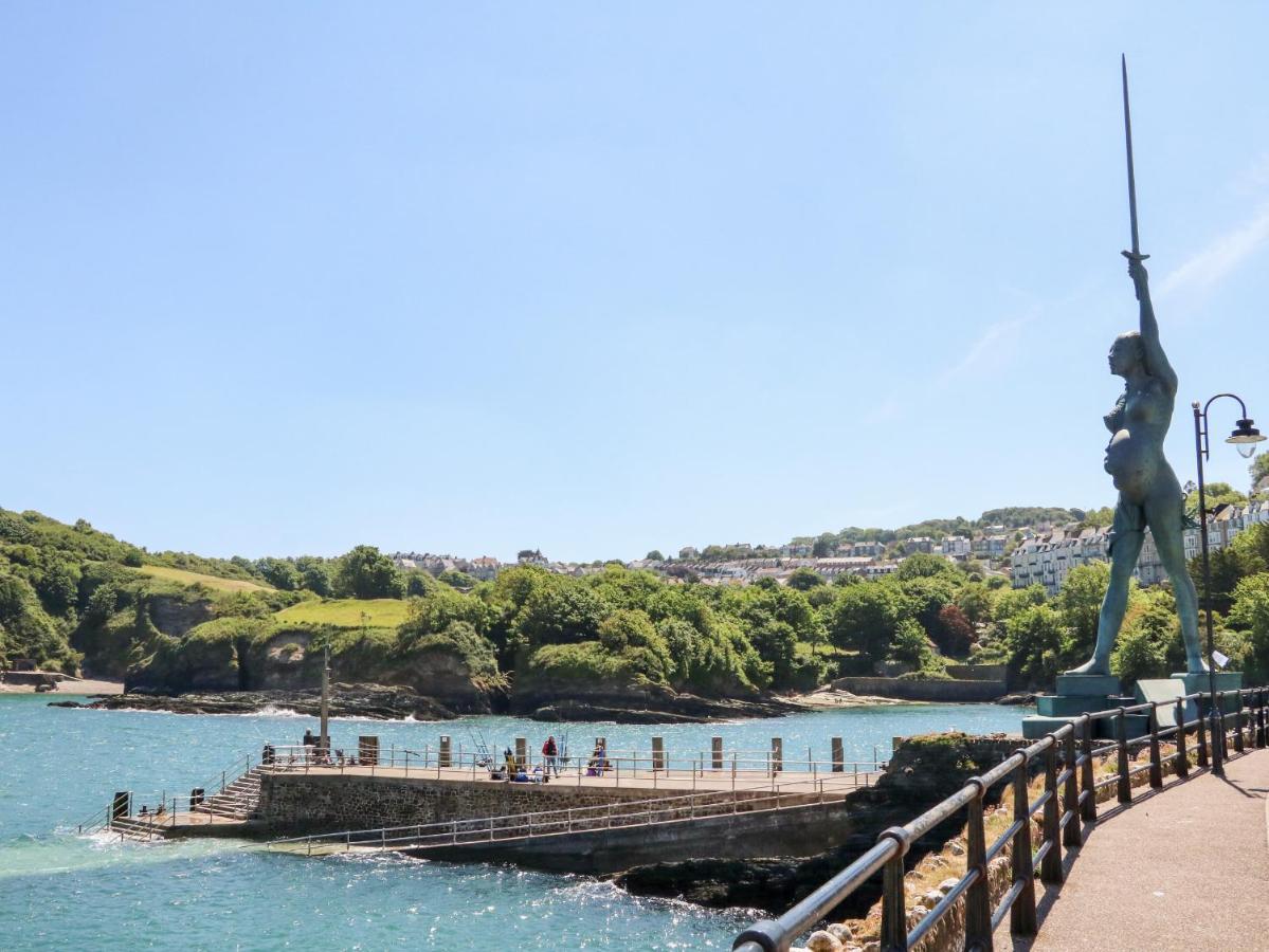 Mojo Villa Ilfracombe Exterior photo