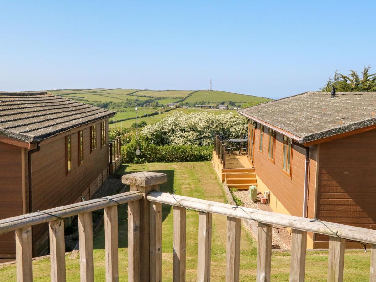 Mojo Villa Ilfracombe Exterior photo