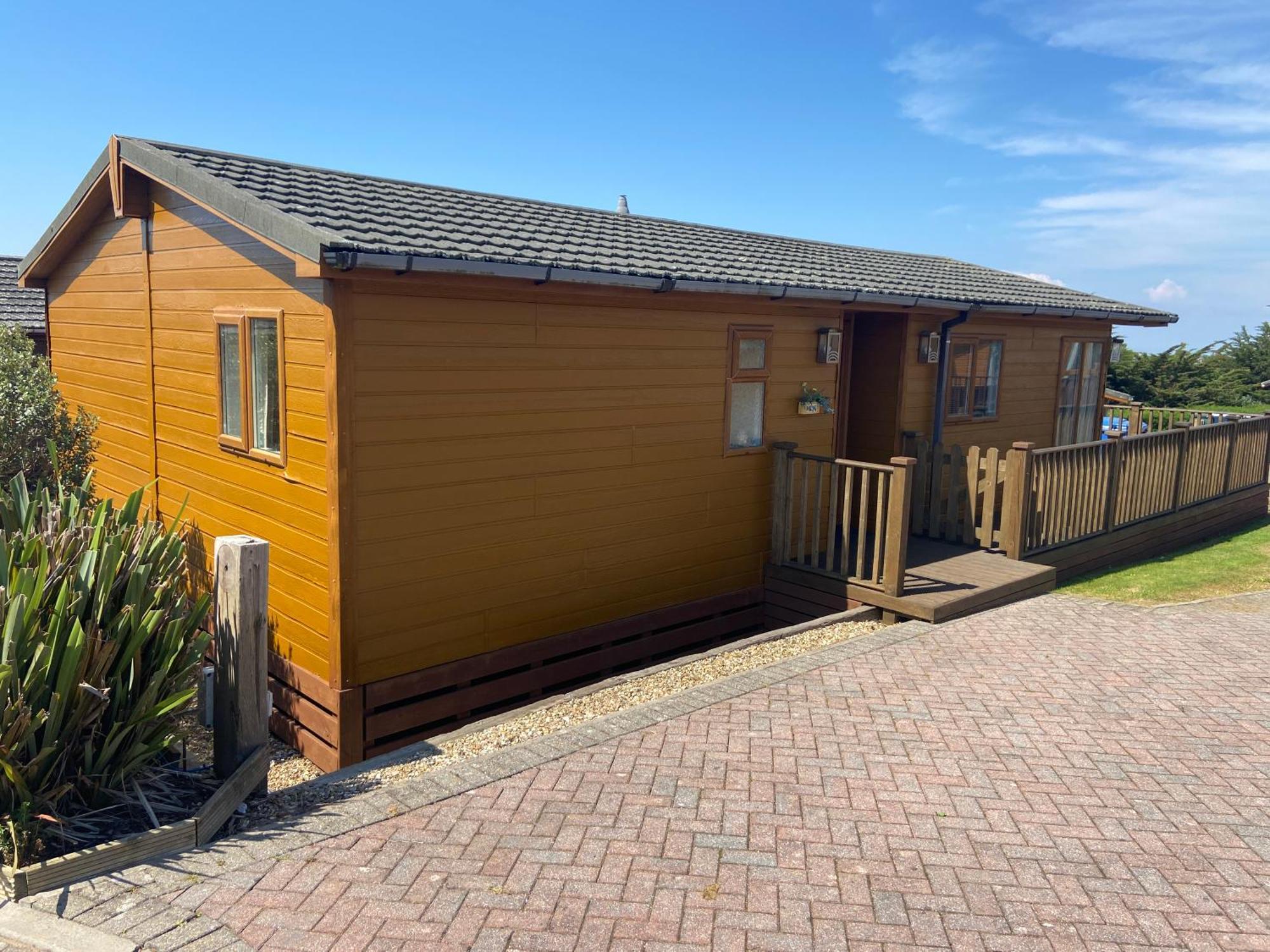 Mojo Villa Ilfracombe Exterior photo