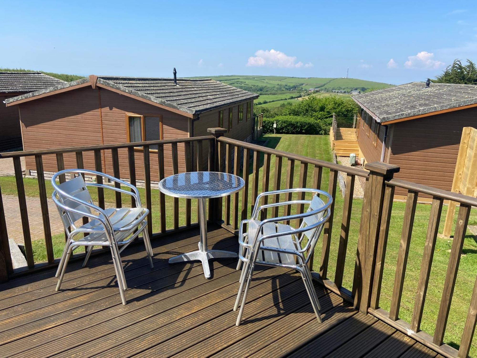 Mojo Villa Ilfracombe Exterior photo